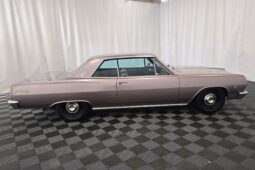 1965 Chevrolet Chevelle Malibu SS Coupe