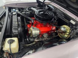 1965 Chevrolet Chevelle Malibu SS Coupe