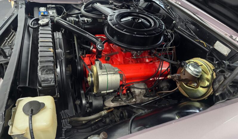 								1965 Chevrolet Chevelle Malibu SS Coupe full									