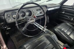 1965 Chevrolet Chevelle Malibu SS Coupe