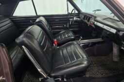 1965 Chevrolet Chevelle Malibu SS Coupe full