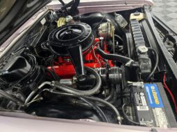 1965 Chevrolet Chevelle Malibu SS Coupe full