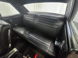 1965 Chevrolet Chevelle Malibu SS Coupe full