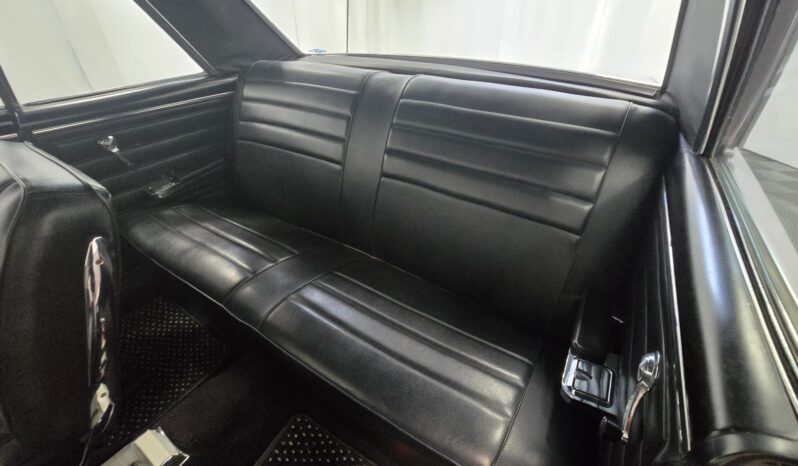 								1965 Chevrolet Chevelle Malibu SS Coupe full									