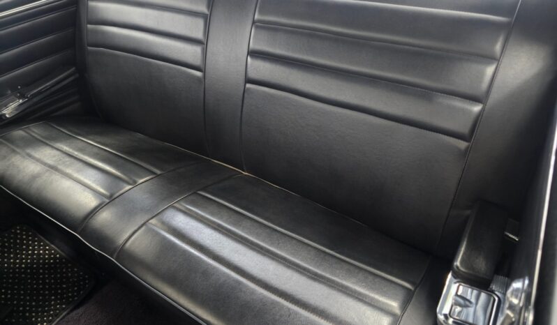 								1965 Chevrolet Chevelle Malibu SS Coupe full									