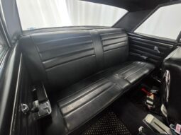 1965 Chevrolet Chevelle Malibu SS Coupe full