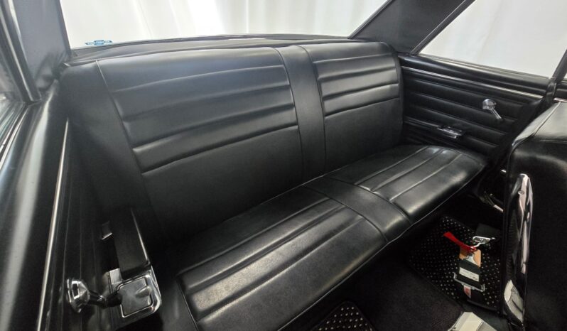 								1965 Chevrolet Chevelle Malibu SS Coupe full									