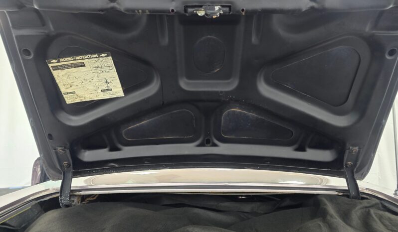 								1965 Chevrolet Chevelle Malibu SS Coupe full									