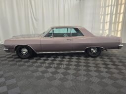 1965 Chevrolet Chevelle Malibu SS Coupe full