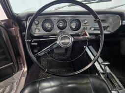 1965 Chevrolet Chevelle Malibu SS Coupe full