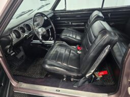 1965 Chevrolet Chevelle Malibu SS Coupe full