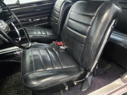 1965 Chevrolet Chevelle Malibu SS Coupe full