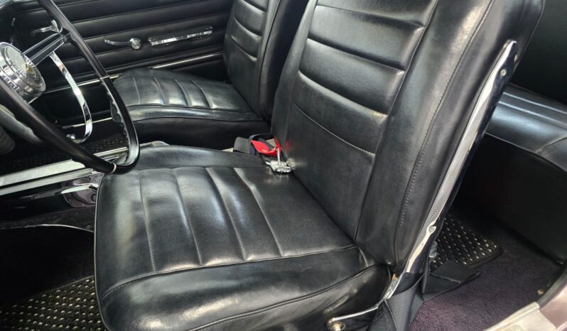 								1965 Chevrolet Chevelle Malibu SS Coupe full									