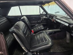 1965 Chevrolet Chevelle Malibu SS Coupe full