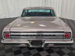 1965 Chevrolet Chevelle Malibu SS Coupe full