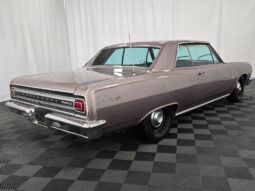 1965 Chevrolet Chevelle Malibu SS Coupe full