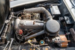 1962 Mercedes-Benz 190SL