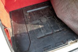 1962 Mercedes-Benz 190SL