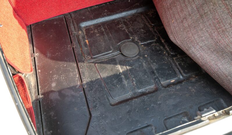 								1962 Mercedes-Benz 190SL full									