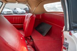 1962 Mercedes-Benz 190SL