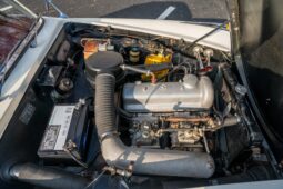 1962 Mercedes-Benz 190SL