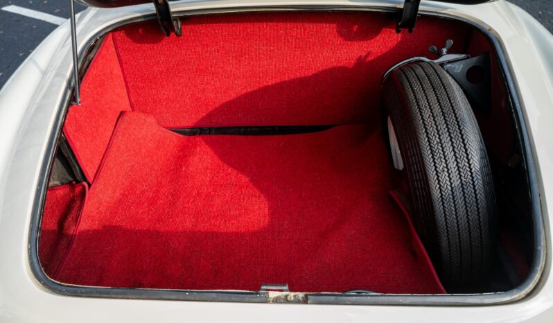 								1962 Mercedes-Benz 190SL full									