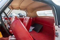 1962 Mercedes-Benz 190SL full