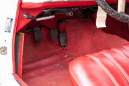 1962 Mercedes-Benz 190SL full