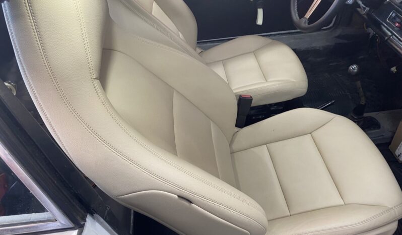 								1969 Porsche 912 Coupe 5-Speed 1,914cc-Powered full									