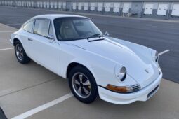 1969 Porsche 912 Coupe 5-Speed 1,914cc-Powered full