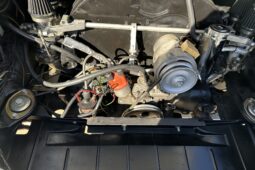 1969 Porsche 912 Coupe 5-Speed 1,914cc-Powered full