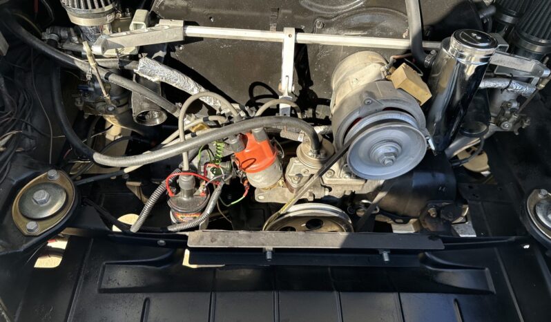 								1969 Porsche 912 Coupe 5-Speed 1,914cc-Powered full									