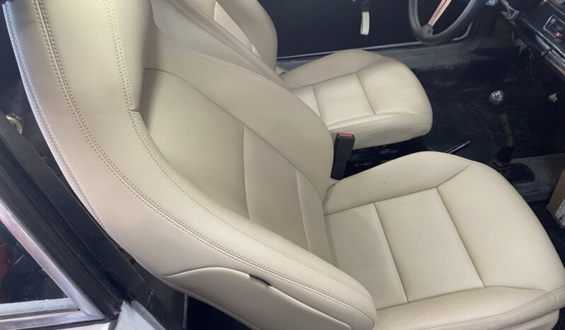 								1969 Porsche 912 Coupe 5-Speed 1,914cc-Powered full									