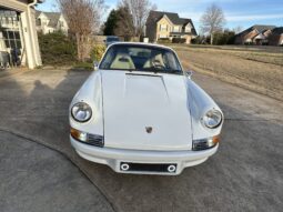 1969 Porsche 912 Coupe 5-Speed 1,914cc-Powered full