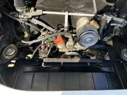 1969 Porsche 912 Coupe 5-Speed 1,914cc-Powered