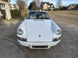 1969 Porsche 912 Coupe 5-Speed 1,914cc-Powered full