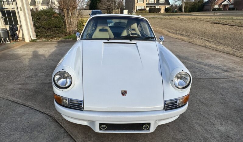 								1969 Porsche 912 Coupe 5-Speed 1,914cc-Powered full									