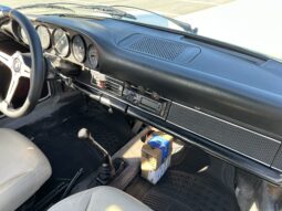 1969 Porsche 912 Coupe 5-Speed 1,914cc-Powered full