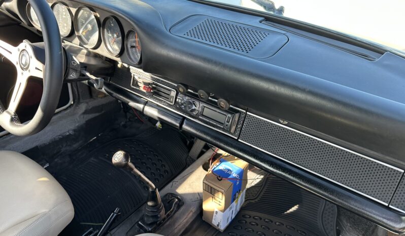 								1969 Porsche 912 Coupe 5-Speed 1,914cc-Powered full									