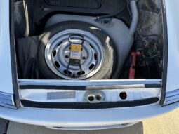 1969 Porsche 912 Coupe 5-Speed 1,914cc-Powered full