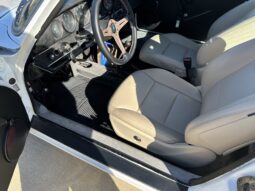 1969 Porsche 912 Coupe 5-Speed 1,914cc-Powered full