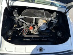 1969 Porsche 912 Coupe 5-Speed 1,914cc-Powered full