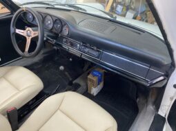 1969 Porsche 912 Coupe 5-Speed 1,914cc-Powered full