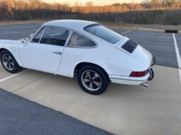 1969 Porsche 912 Coupe 5-Speed 1,914cc-Powered full