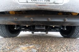 										1964 Lincoln Continental Sedan full									