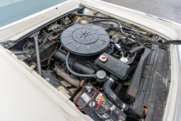 										1964 Lincoln Continental Sedan full									