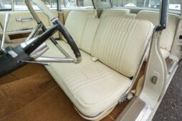 										1964 Lincoln Continental Sedan full									