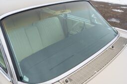 										1964 Lincoln Continental Sedan full									