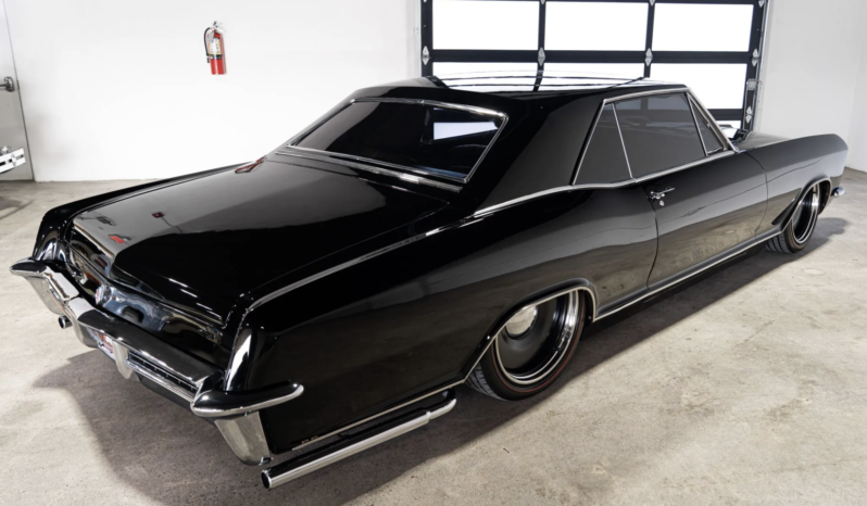 								1965 Buick Riviera full									