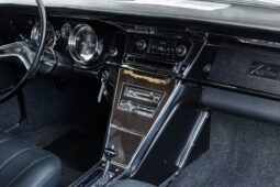 1965 Buick Riviera